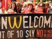 AUSTRALIA Tecoma dice Mcdonald’s