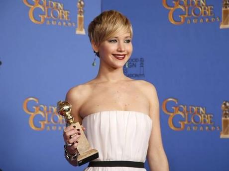 Golden Globes 2014: una bellezza tra molti vincitori