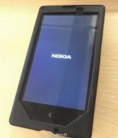 Appaiono in rete altre due foto del tanto atteso Nokia Normandy
