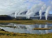 Geotermia, sostegno della Banca mondiale