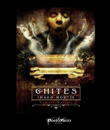 Ghites - Imago Mortis di Samuel Marolla