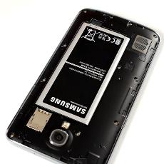 samsung galaxy s5 batteria Samsung Galaxy S5 avrà batteria Li ion e ricarica rapida smartphone  Samsung Galaxy S5 scheda tecnica samsung galaxy s5 