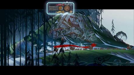 The Banner Saga - Videodiario sul viaggio