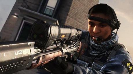 Call of Duty: Ghosts, tutti i dettagli sul pacchetto Onslaught