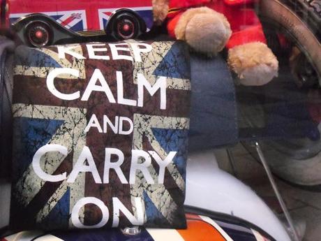 in viaggio,amata Bristol