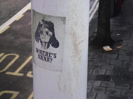 in viaggio,amata Bristol