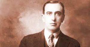 Vicente Huidobro