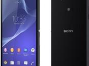 Sony Xperia ultra nuovo phablet android della casa Giapponese