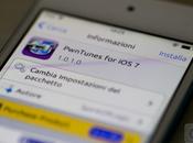 Copiare trasferire canzoni iPhone, iPod iPad senza iTunes: ecco come fare PwnTunes