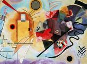 Kandinsky, geometria colore
