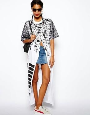 PUMA FOR ASOS NEW CAPSULE COLLECTION