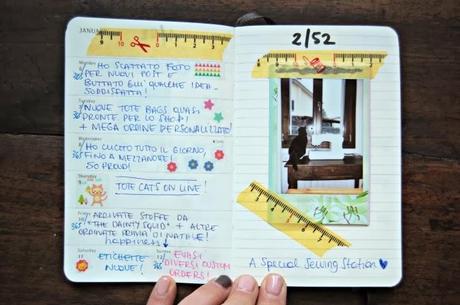 NOTEWORTHY THINGS - WEEK 2/52