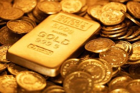 oro, bullionvault, Fed, commodities, giappone, yen, dollaro