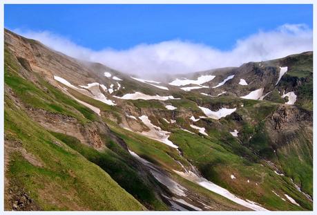 Vagarono due giorni nella prigione di neve!