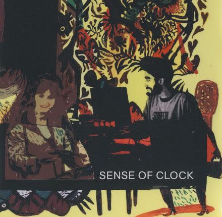 Sense of Clock - Sense of Clock