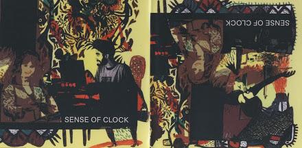 Sense of Clock - Sense of Clock