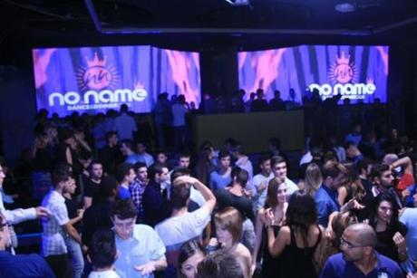 18/1 Sherwood Sea Party @ NOname Club Lonato (Bs)