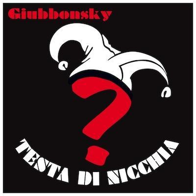 GIUBBONSKY: la lunga corsa di Cicliade