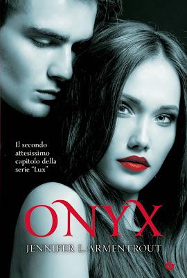 Anteprima: Onyx, di Jennifer L. Armentrout, in uscita il 29 Gennaio in tutte le librerie!