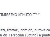 Trattori camion verso Roma, annuncia Danilo Calvani