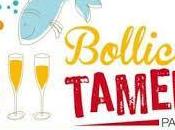 Bollicine TAMERO’!
