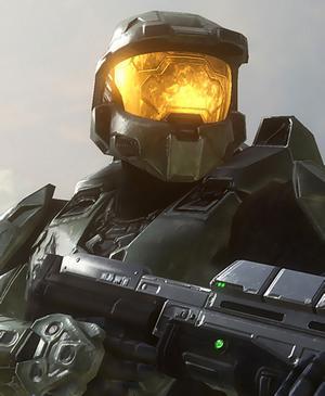 halo