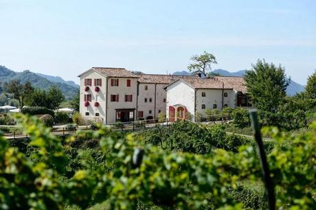 Nasce l'e-commerce Duca Di Dolle, i vini spumanti biologici prodotti nella splendida tenuta di Rolle di Cison di Valmarino
