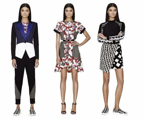 MODA | Peter Pilotto per Target, la capsule collection