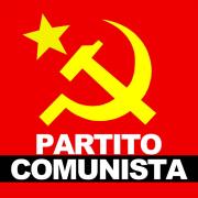 partito comunista logo