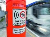 Autovelox: Comune Perugia speso troppi soldi speed check illegali disapprovati Ministero Trasporti