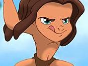 teoria Tarzan