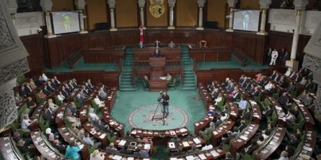 Rivoluzioni arabe: Tunisia procede, Egitto arretra Nac Tunisia al lavoro