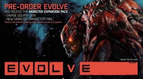 Evolve