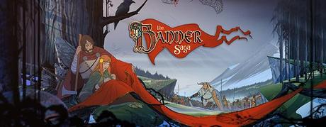 The Banner Saga disponibile a partire da oggi