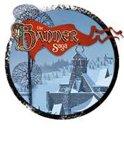 Cover  The Banner Saga