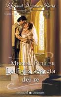 Teaser Tuesdays # 2: La figlia segreta del re (The Warrior's Princess Bride) di Meriel Fuller