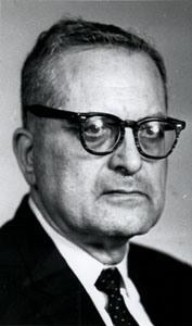 Paul Oskar Kristeller (1905 – 1999)