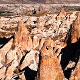 Cappadocia: meraviglie di roccia e poesia naturale