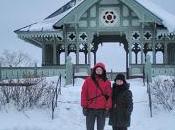 Parents occupy Canada!