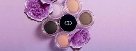 Make up per la primavera 2014: Dior Trianon