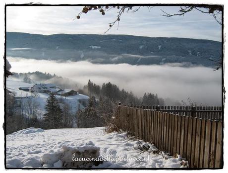 Suggestioni invernali