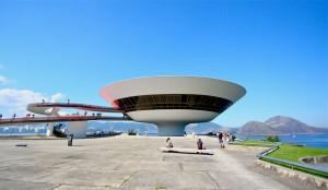 MAC - Niteroi - Rio de Janeiro