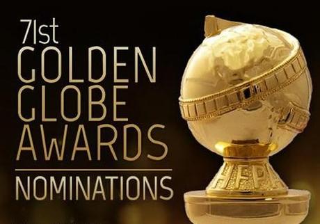 71° edizione golden globes