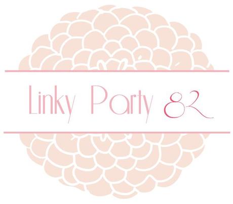 Linky Party #81 e una Sweet Sweet Treasury