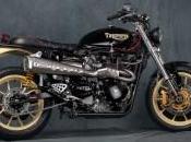 Motor Bike Expo 2014: Triumph Martini celebreranno vent’anni collaborazione