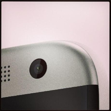 htc one 2 instagram HTC One 2 la prima immagine su Instagram smartphone  smartphone android htc one 2 htc one htc m8 