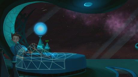 Broken Age - Il trailer di Shay