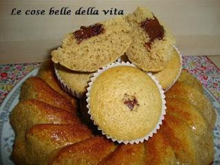 Ciambella al caffè