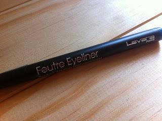 LEVANA: eyeliner semipermanente PETROLE