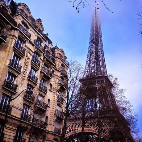 Due giorni a Parigi